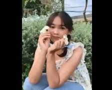 Ang Amo ng Mukha No Pero Magugulat Ka Na Lang