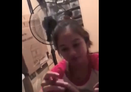 Nabihag Ang Kiffay Ni Aimee